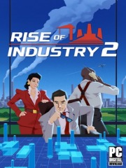 Rise of Industry 2