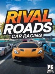 Rival Roads Car Racing