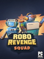 Robo Revenge Squad