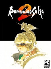 Romancing SaGa 2