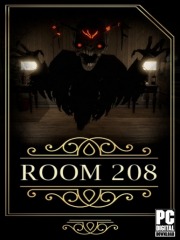 Room 208