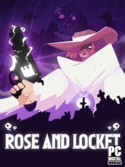 Rose and Locket