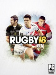 RUGBY 18