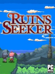 Ruins Seeker