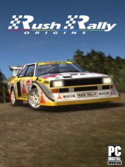 Rush Rally Origins