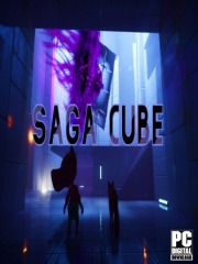 Saga Cube