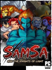 Samsa and the Knights of Light