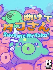 Save me Mr Tako: Tasukete Tako-San