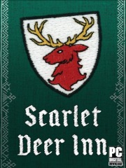 Scarlet Deer Inn