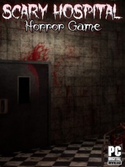 Scary Hospital Horror Game