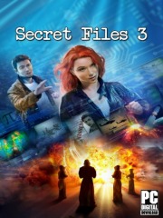 Secret Files 3