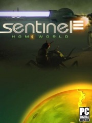 Sentinel 3: Homeworld