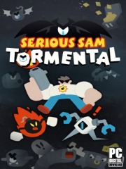 Serious Sam: Tormental