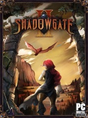 Shadowgate 2