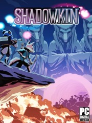 Shadowkin