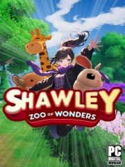 Shawley - Zoo of Wonders