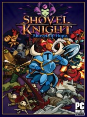 Shovel Knight: Shovel of Hope