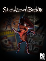 Showdown Bandit