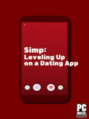 Simp: Leveling Up on a Dating App