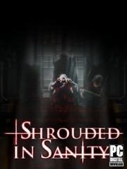 Skautfold: Shrouded in Sanity