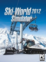 Ski-World Simulator