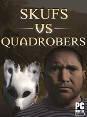 Skufs VS Quadrobers