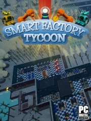 Smart Factory Tycoon