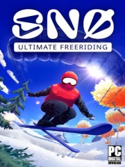 SN: Ultimate Freeriding