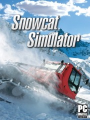 Snowcat Simulator