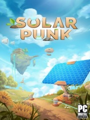 Solarpunk