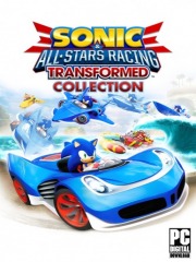 Sonic & All-Stars Racing Transformed Collection