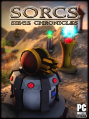 Sorcs: Siege Chronicles