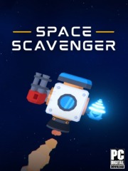 Space Scavenger