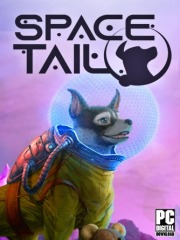 Space Tail: Every Journey Leads Home