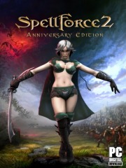 SpellForce 2