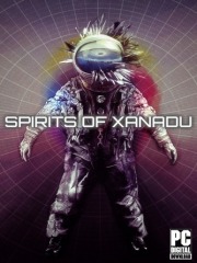 Spirits of Xanadu