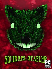 Squirrel Stapler