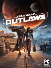 Star Wars Outlaws