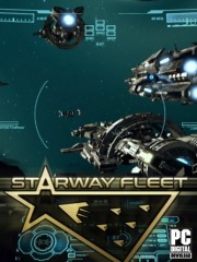 Starway Fleet