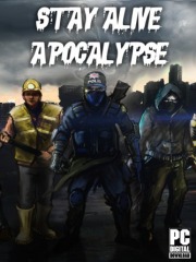 Stay Alive: Apocalypse