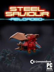 Steel Saviour Reloaded