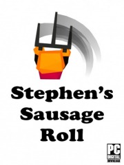 Stephen's Sausage Roll