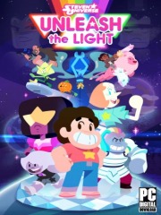 Steven Universe: Unleash the Light