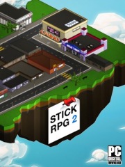 Stick RPG 2