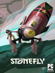 Stonefly