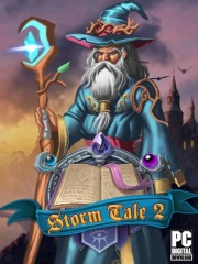 Storm Tale 2