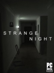 Strange Night