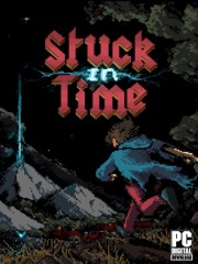 Stuck In Time