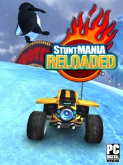 StuntMANIA Reloaded