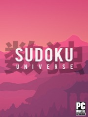 Sudoku Universe